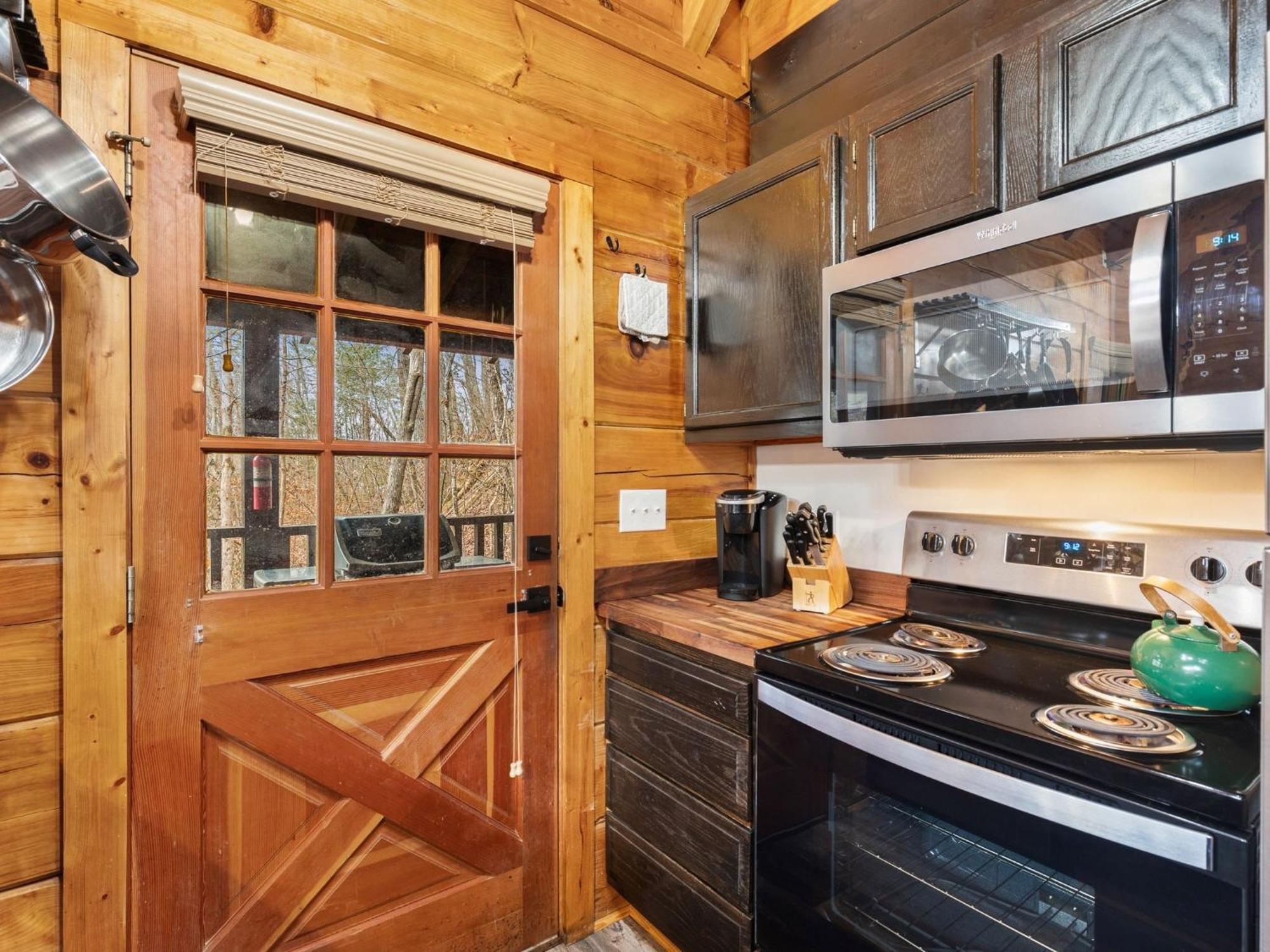 Er40 - The Bear Pause -Great Location,,,Close To All The Action! Cabin Pigeon Forge Zewnętrze zdjęcie